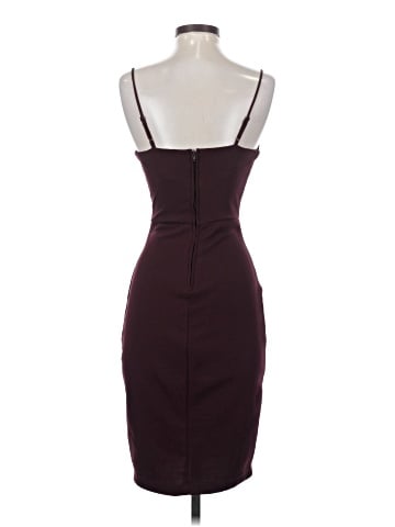 B. Darlin Cocktail Dress (view 2)
