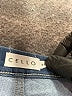 Cello Jeans Blue Jeans Size XL - photo 7