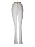 Madewell Solid White Gray Jeggings Size 28 waist - photo 1