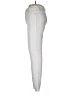 Madewell Solid White Gray Jeggings Size 28 waist - photo 5