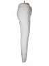 Madewell Solid White Gray Jeggings Size 28 waist - photo 4