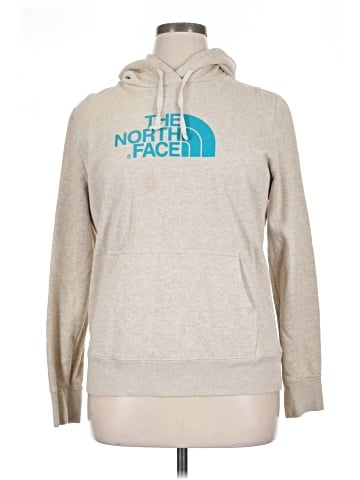 The North Face Pullover Hoodie (view 1)