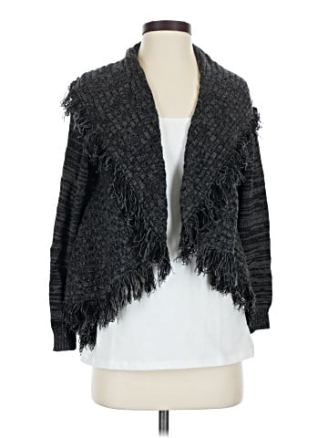Style&Co Cardigan (view 1)