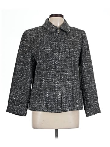 Jones New York Signature Jacket (view 1)