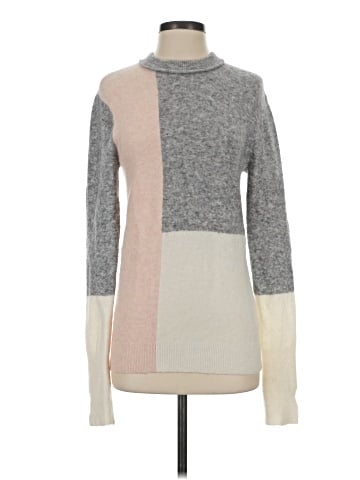 3.1 Phillip Lim Turtleneck Sweater (view 1)