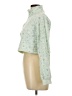 Forever 21 Green Cardigan Size L - photo 5