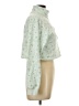 Forever 21 Green Cardigan Size L - photo 4