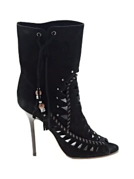 Jimmy Choo Ankle Boots (view 1)