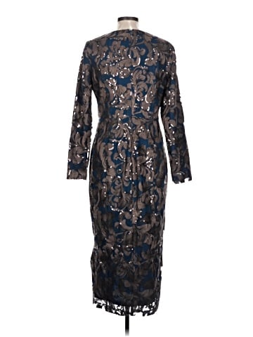 JS Collections Cocktail Dress (view 2)