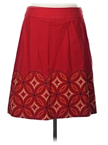 Talbots Casual Skirt (view 1)