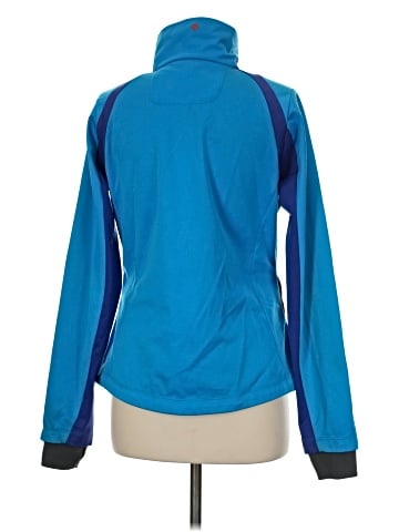 Columbia Track Jacket (view 2)