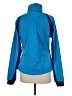 Columbia 100% Polyester Blue Track Jacket Size M - photo 2