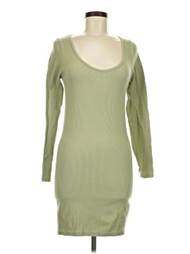 forever 21 green long sleeve dress Forever 21 | Dresses | Forever 2 Green Wrap Dress