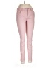 Old Navy Pink Jeans Size 8 - photo 1