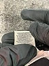 RACHEL Rachel Roy Solid Black Formal Skirt Size 2 - photo 5