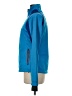 Columbia 100% Polyester Blue Track Jacket Size M - photo 5