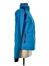 Columbia 100% Polyester Blue Track Jacket Size M - photo 4