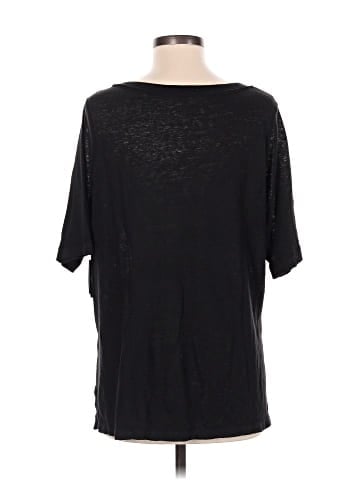 Festi Short Sleeve Henley (view 2)