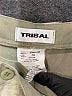 Tribal Solid Gray Casual Pants Size 12 - photo 7