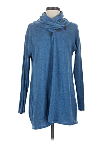Cool Melon Pullover Sweater (view 1)