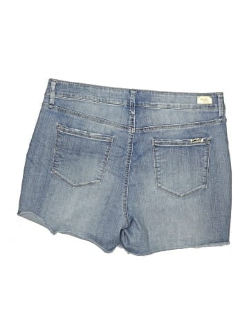 Seven7 Denim Shorts (view 2)
