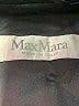 Max Mara Black Wool Blazer Size 8 - photo 3