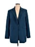 Nordstrom Blue Blazer Size 1X - photo 1