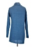 Cool Melon Blue Pullover Sweater Size M - photo 2
