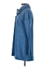 Cool Melon Blue Pullover Sweater Size M - photo 5