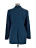 Nordstrom Blue Blazer Size 1X - photo 2
