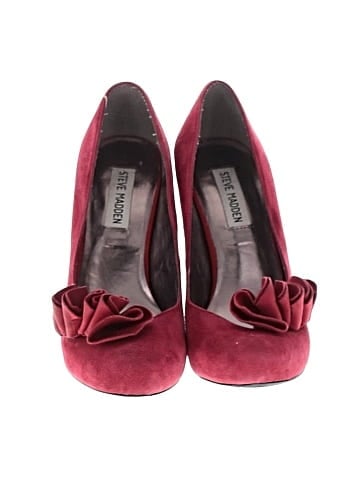 Steve Madden Heels (view 2)