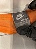 Nike White Track Jacket Size 8 - 10 - photo 3