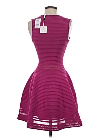 Jonathan Simkhai Cocktail Dress (view 2)
