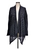 Pretty Young Thing Blue Cardigan Size L (estimated) - photo 1