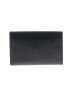 Bvlgari 100% Leather Black Leather Wallet One size - photo 2
