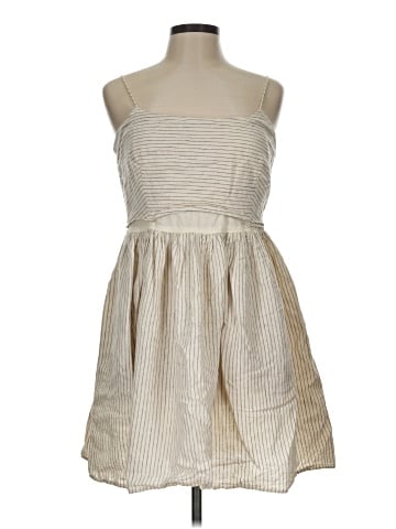 J.Crew Casual Dress (view 1)