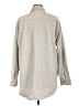 Reiss Gray Coat Size L - photo 2