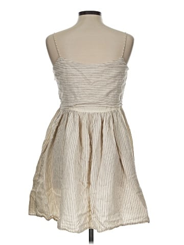 J.Crew Casual Dress (view 2)