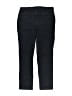 Cat & Jack Solid Black Jeans Size 12 - photo 2