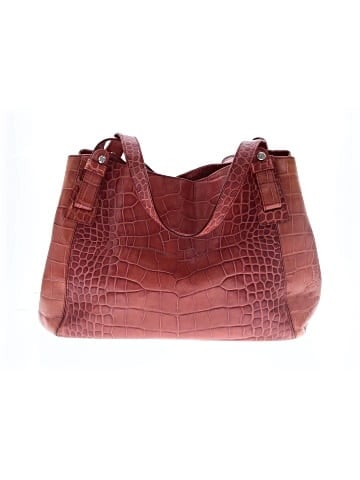 FURLA Leather Tote (view 1)