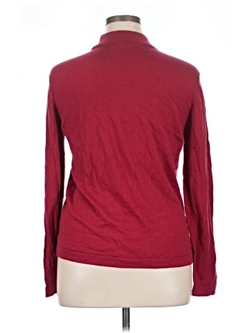 Appleseeds Wool Pullover Sweater (view 2)