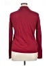 Appleseeds 100% Merino Wool Burgundy Wool Pullover Sweater Size XL (estimated) - photo 2