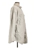 Reiss Gray Coat Size L - photo 4