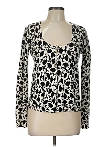 Delia's Cardigan (view 1)