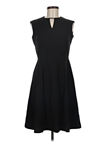 Tahari by ASL Cocktail Dress (view 1)