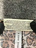 Bobbie Brooks Animal Print Brown Leggings Size 2X - photo 5