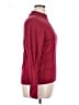 Appleseeds 100% Merino Wool Burgundy Wool Pullover Sweater Size XL (estimated) - photo 4