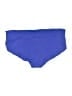 Athleta Solid Blue Swimsuit Bottoms Size XL - photo 2