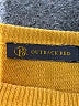 Outback Red Yellow Pullover Sweater Size S - photo 7