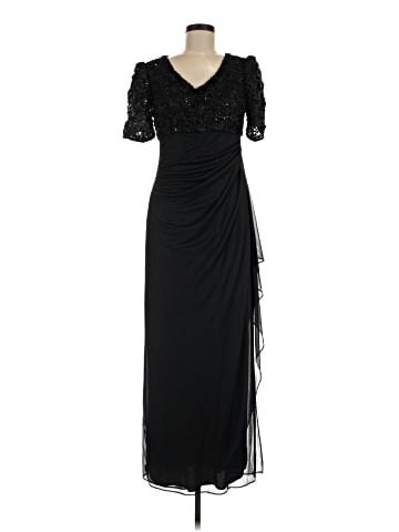 Alex Evenings Cocktail Dress (view 1)
